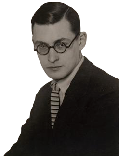 Raymond Queneau
